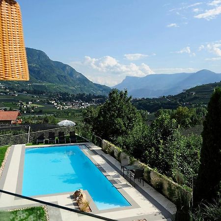 Pension Schweigkofler Tirolo Esterno foto