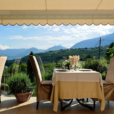 Pension Schweigkofler Tirolo Esterno foto