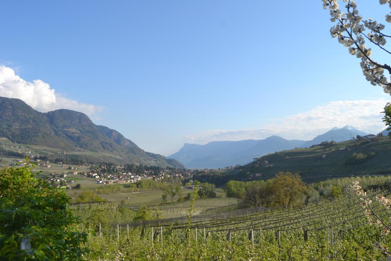 Pension Schweigkofler Tirolo Esterno foto