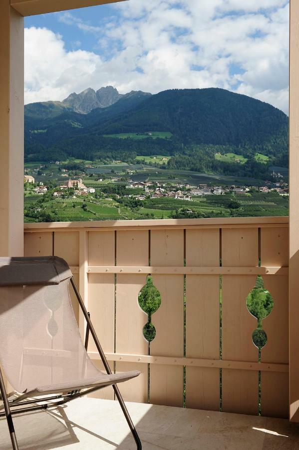 Pension Schweigkofler Tirolo Esterno foto
